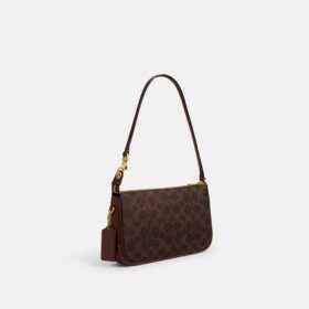 Plaza-tas van Signature Canvas