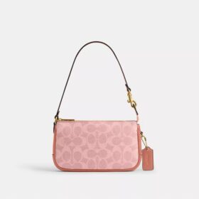 Plaza-tassen 18 in Signature Canvas