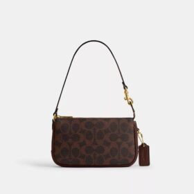 Plaza-tassen 18 in Signature Canvas