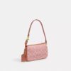 Plaza-tassen 18 in Signature Canvas
