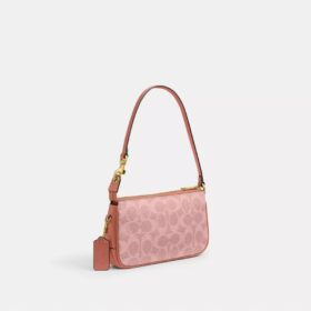Plaza-tassen 18 in Signature Canvas