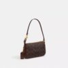 Plaza-tassen 18 in Signature Canvas
