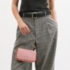 Plaza-tassen 18 in Signature Canvas