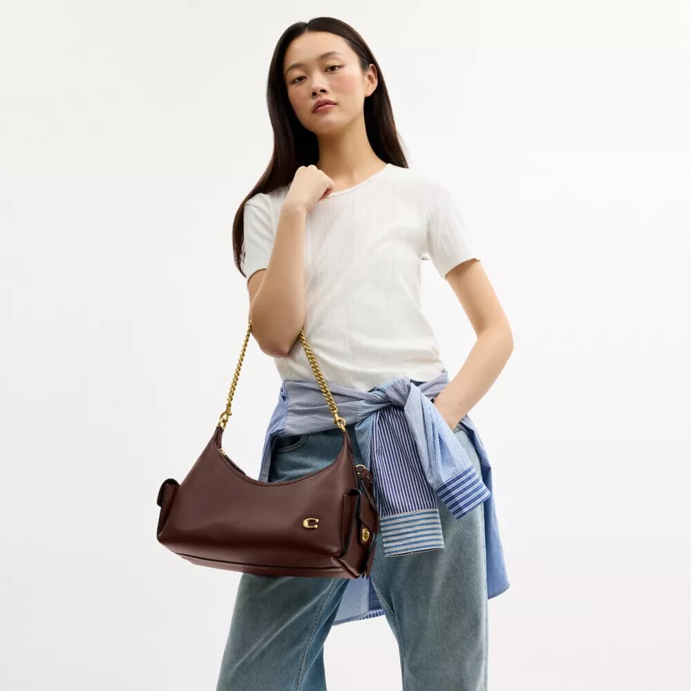 Pocket Juliet-tas 30