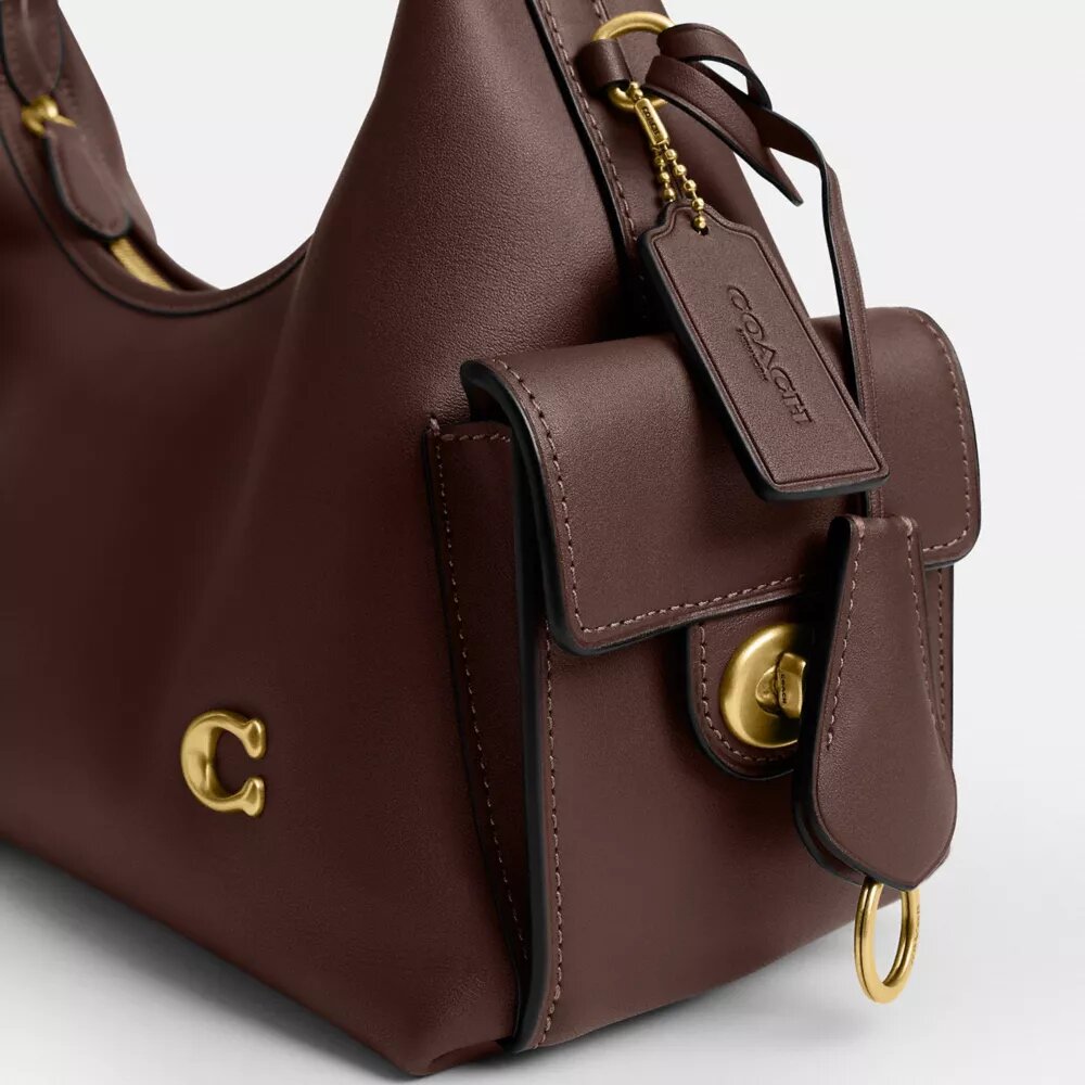 Pocket Juliet-tas 30