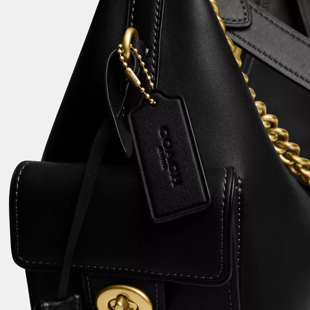 Pocket Juliet-tas 30