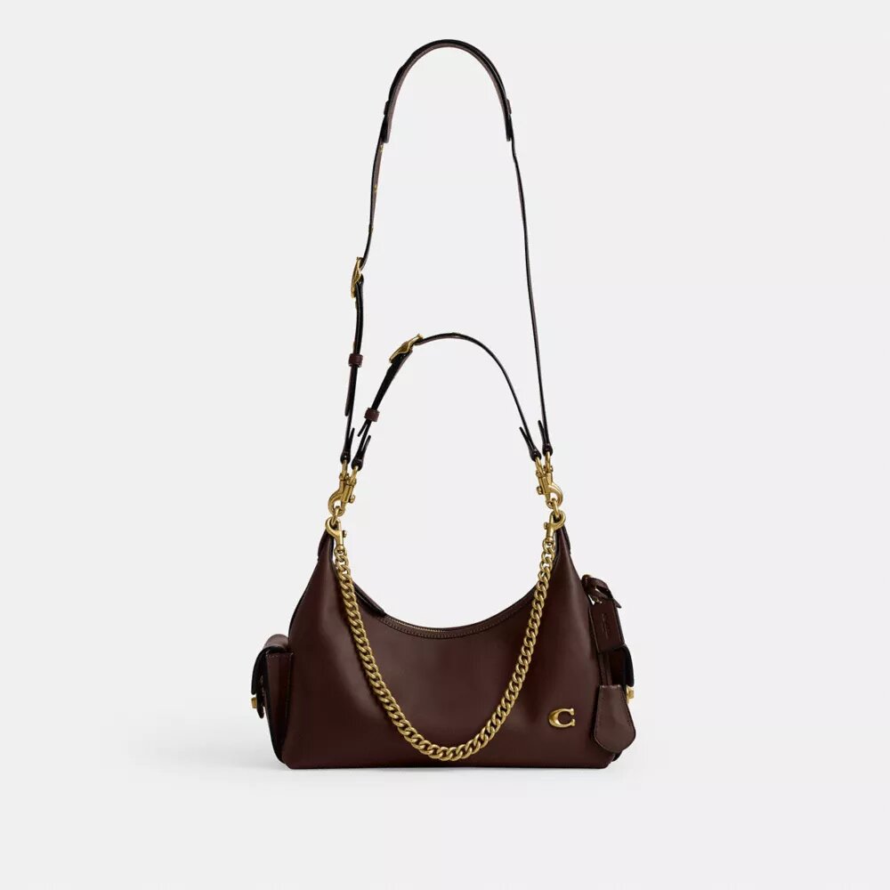 Pocket Juliet-tas 30