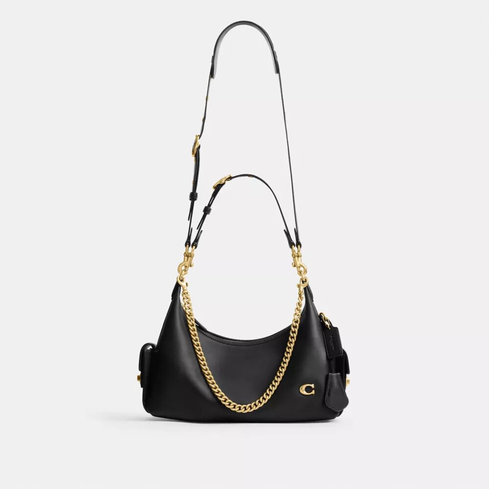 Pocket Juliet-tas 30