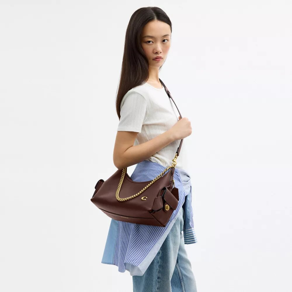 Pocket Juliet-tas 30