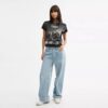 Postcard 90's Fit T-shirt