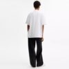 Pretzel Relaxed T-shirt van biologisch katoen