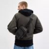 Racer-schoudertas van Signature Canvas