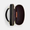 Rainer crossbodytas 18 in Signature Canvas