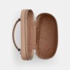 Rainer crossbodytas 18 in Signature Canvas