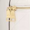 Rainer Crossbodytas 18 met doorgestikt patroon