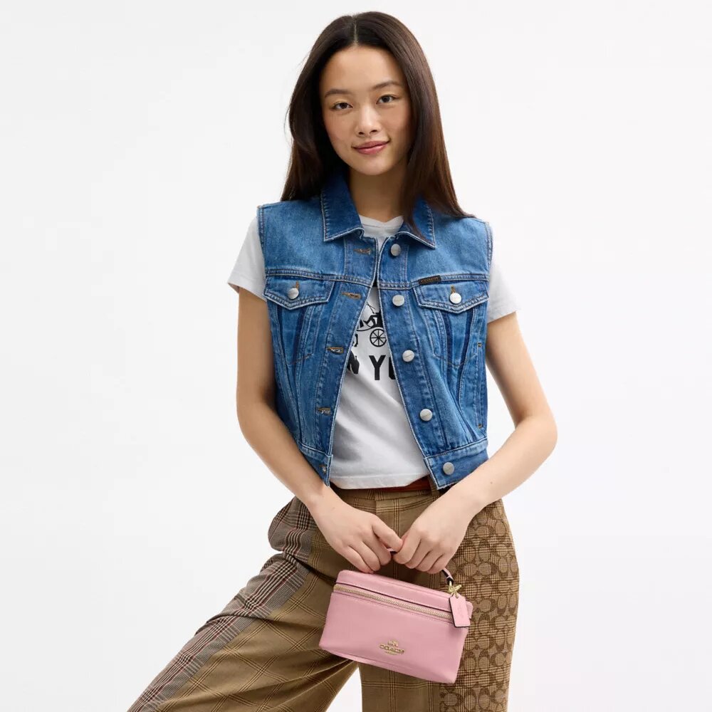 Rainer Crossbodytasse 18