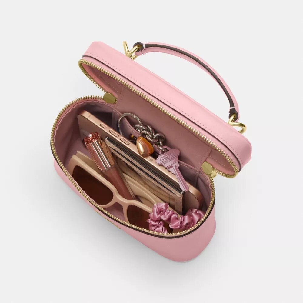 Rainer Crossbodytasse 18