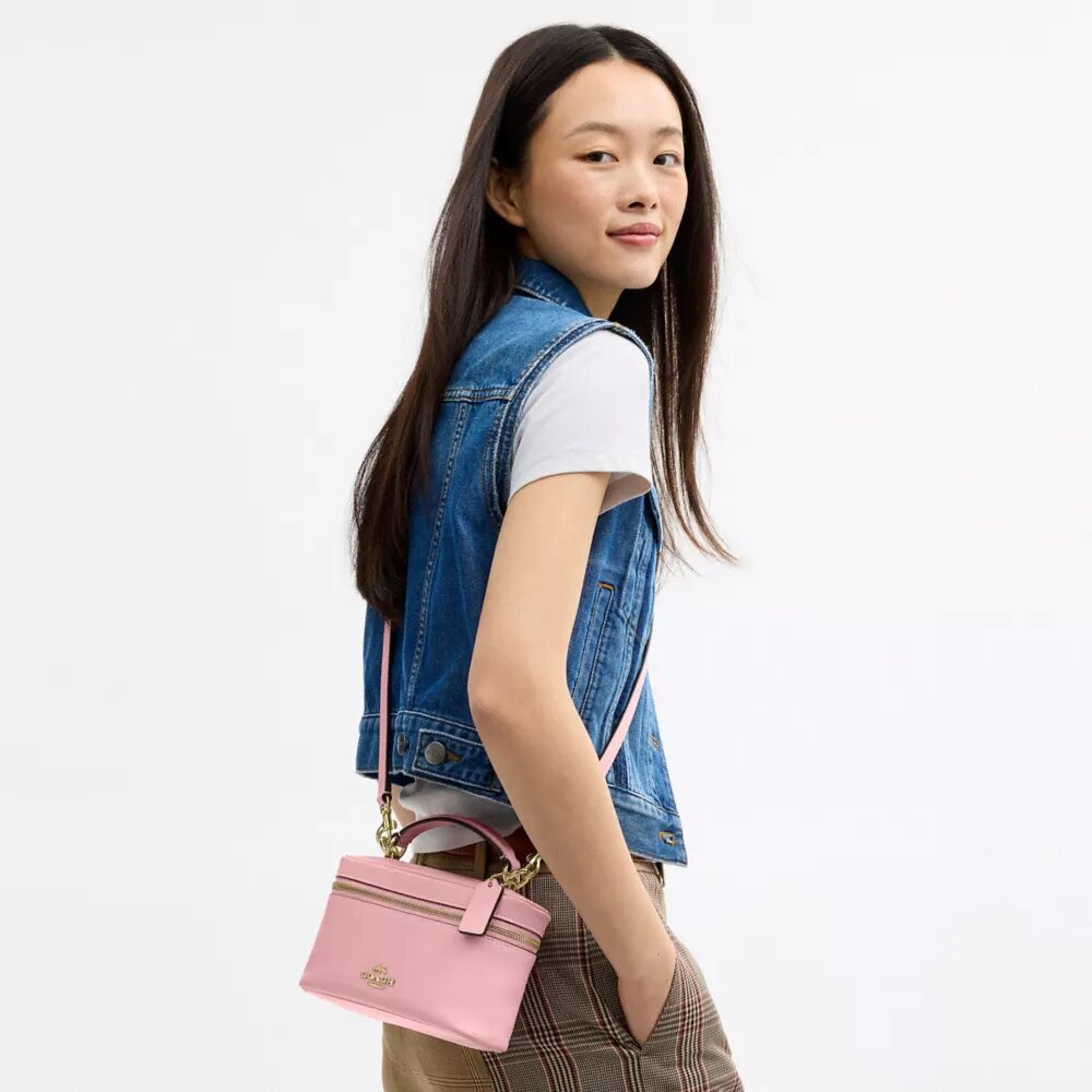 Rainer Crossbodytasse 18