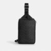 Ray Pack 17 inch in Signature Canvas