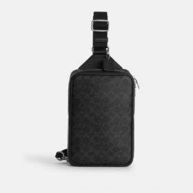 Ray Pack 17 inch in Signature Canvas