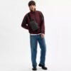 Ray Pack 17 inch in Signature Canvas