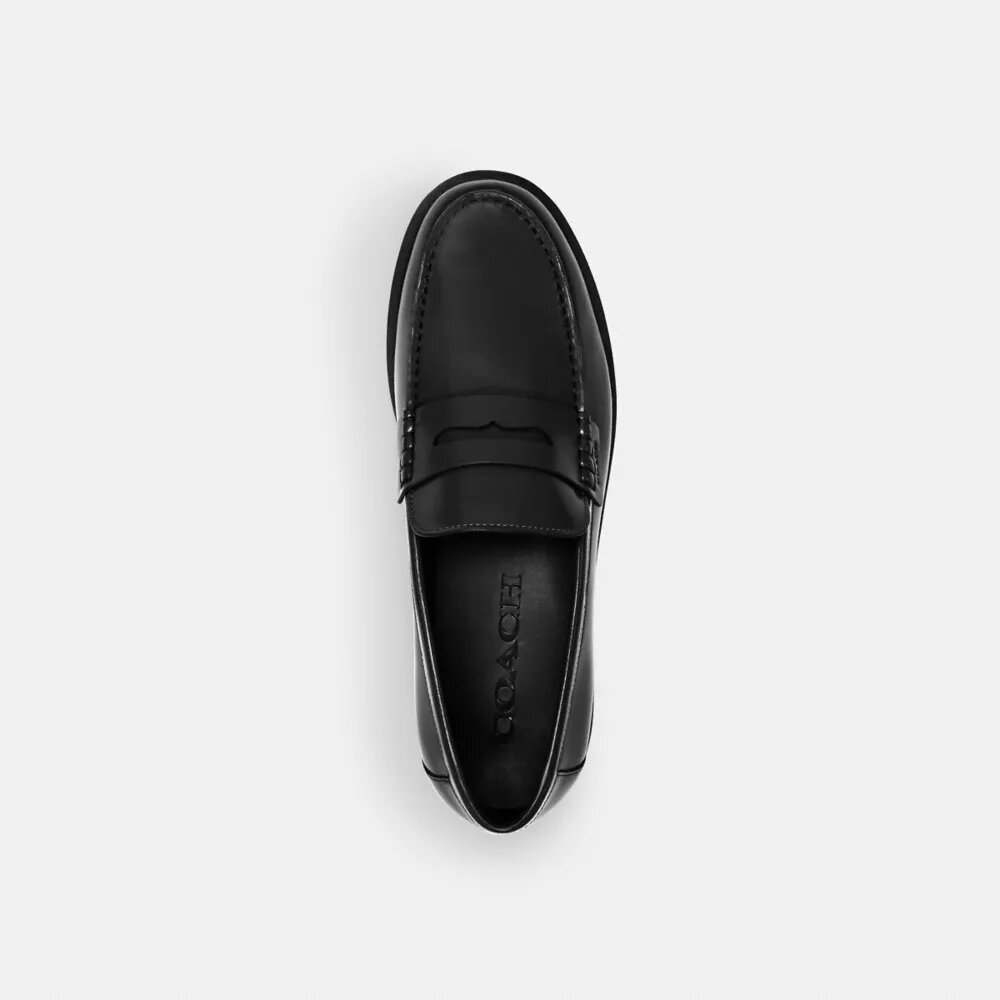 Reagan Pennie Loafer