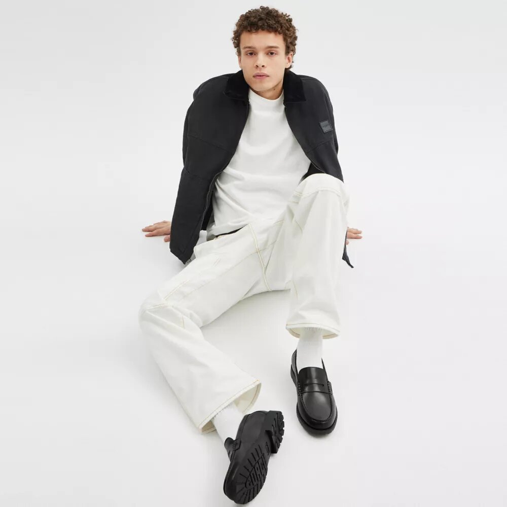 Reagan Pennie Loafer