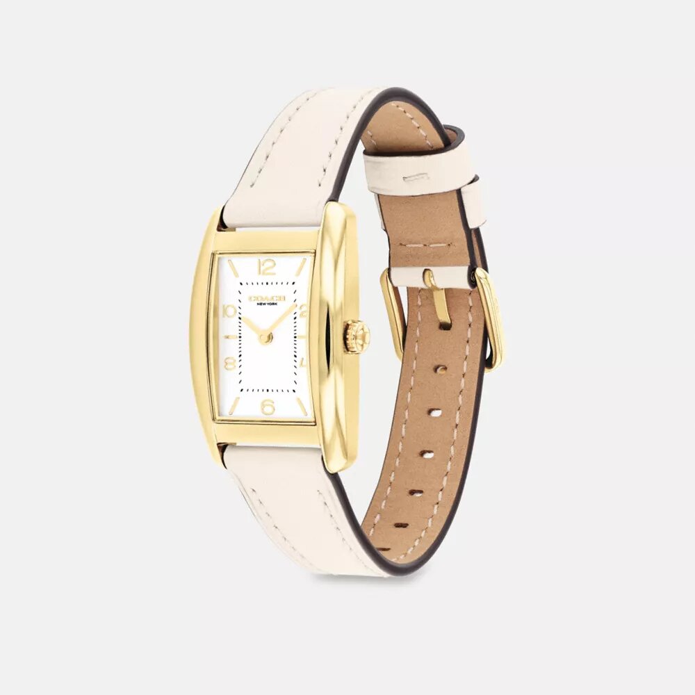 Reese-horloge, 24 mm x 35 mm