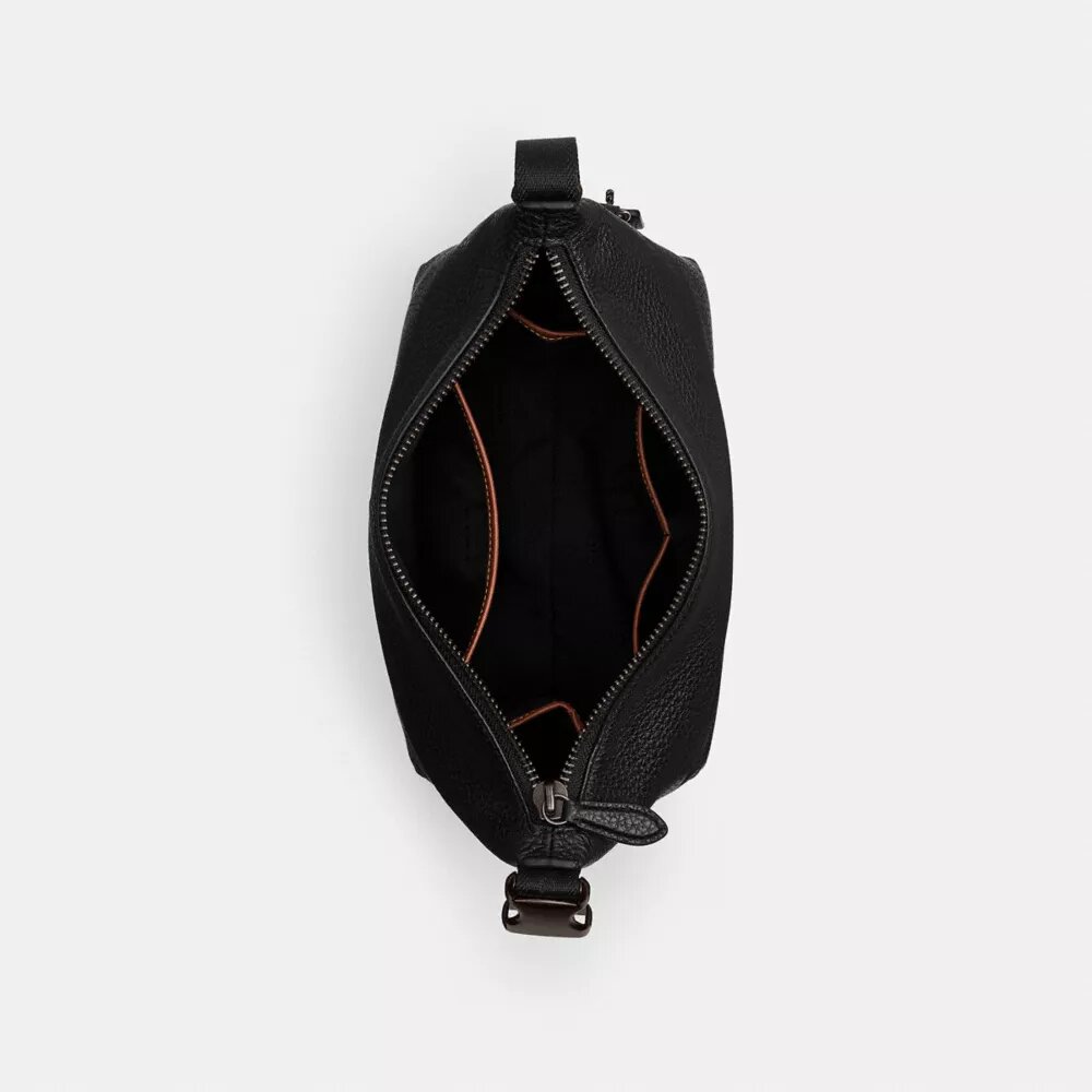 Reisset met Speedclip