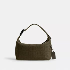 Reisset met Speedclip in kenmerkend jacquard