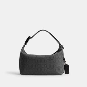 Reisset met Speedclip in kenmerkend jacquard
