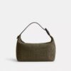 Reisset met Speedclip in kenmerkend jacquard