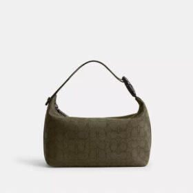 Reisset met Speedclip in kenmerkend jacquard