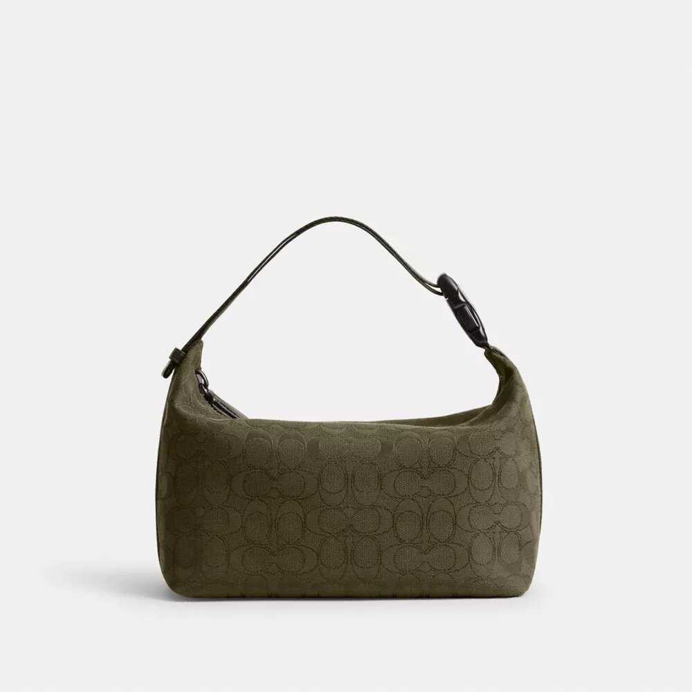 Reisset met Speedclip in kenmerkend jacquard