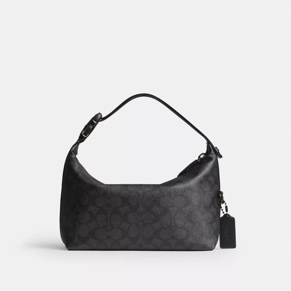 Reisset met Speedclip van Signature Canvas