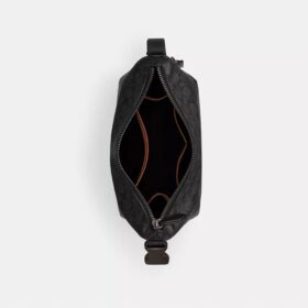 Reisset met Speedclip van Signature Canvas