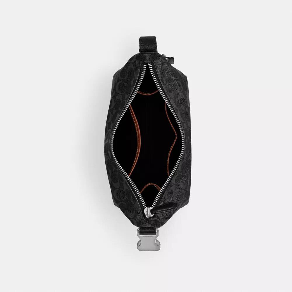 Reisset met Speedclip van Signature Canvas