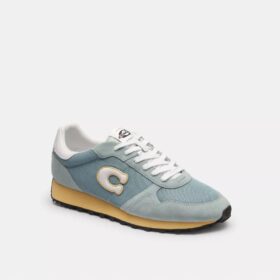 Retro hardloopschoenen
