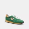 Retro hardloopschoenen
