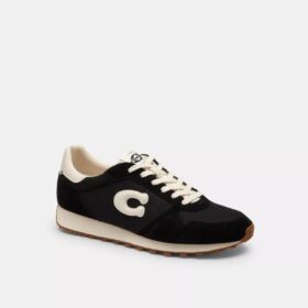 Retro hardloopschoenen