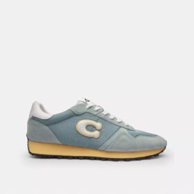 Retro hardloopschoenen