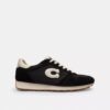 Retro hardloopschoenen