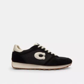 Retro hardloopschoenen