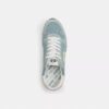 Retro hardloopschoenen