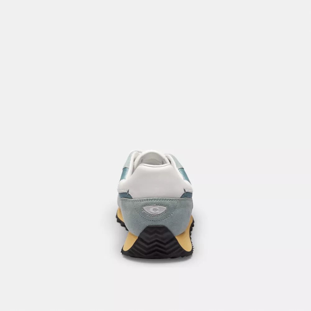 Retro hardloopschoenen
