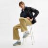 Retro hardloopschoenen