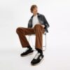 Retro hardloopschoenen