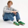 Retro hardloopschoenen