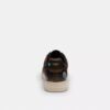Rexy 10e verjaardag Hoge sneakers met stickerprint