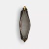Rexy 10e verjaardag Plaza-tas 18 in ‘Loved Leather’ met stickerprint